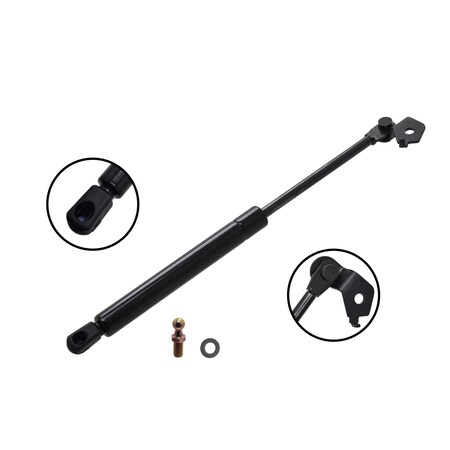 Fcs Struts Lift Support Hood Left, 84217L 84217L